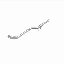 Load image into Gallery viewer, MagnaFlow Exhaust Products 21-572 OEM Grade Direct-Fit Catalytic Converter for Select Mercedes-Benz SL550