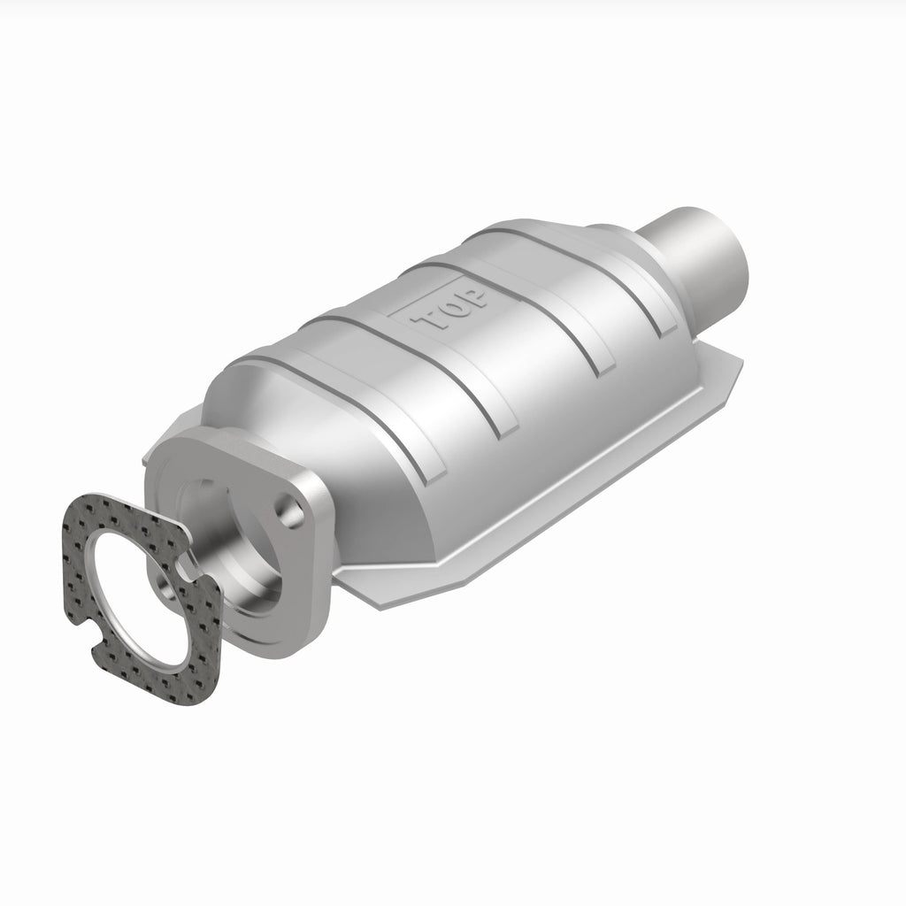 MagnaFlow Exhaust Products 441032 California CARB Direct-Fit Catalytic Converter for Select Ford Taurus