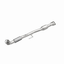 Load image into Gallery viewer, MagnaFlow Exhaust Products 49504 OEM Grade Direct-Fit Catalytic Converter for Select Nissan Altima