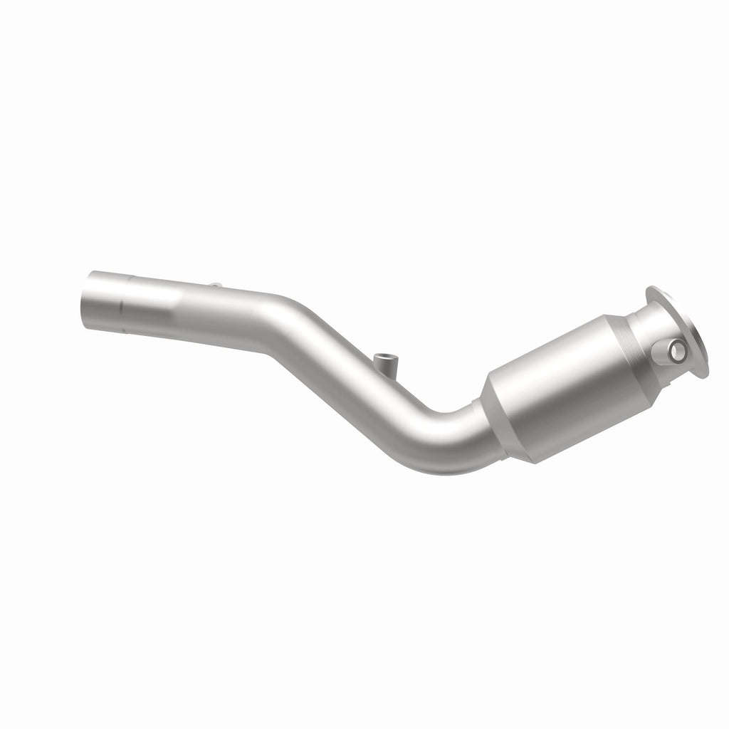 MagnaFlow Exhaust Products 52930 OEM Grade Direct-Fit Catalytic Converter for Select BMW M2, BMW M3, BMW M4