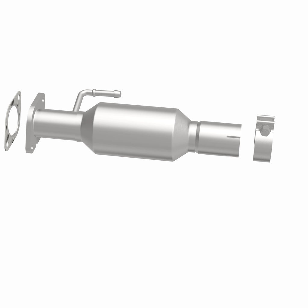 MagnaFlow Exhaust Products 21-730 OEM Grade Direct-Fit Catalytic Converter for Select Ford Edge