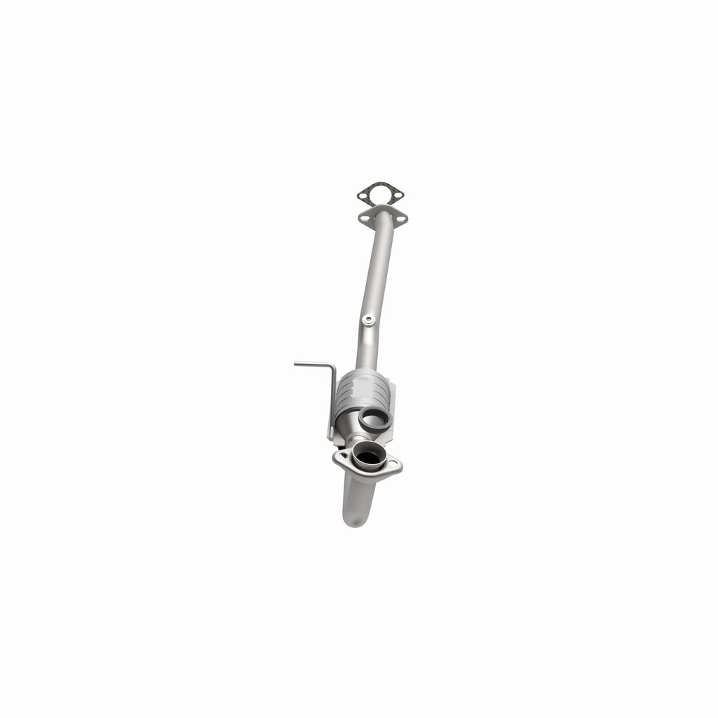MagnaFlow Exhaust Products 23654 HM Grade Direct-Fit Catalytic Converter for Select Chevrolet Metro, Geo Metro