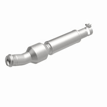 Load image into Gallery viewer, MagnaFlow Exhaust Products 21-737 OEM Grade Direct-Fit Catalytic Converter for Select BMW 228i Gran Coupe, BMW 228i xDrive Gran Coupe, BMW X1, BMW X2, Mini Cooper, Mini Cooper Clubman, Mini Cooper Countryman