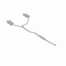 Load image into Gallery viewer, MagnaFlow Exhaust Products 15640 Street Series Polished Cat-Back System for Select Honda Accord