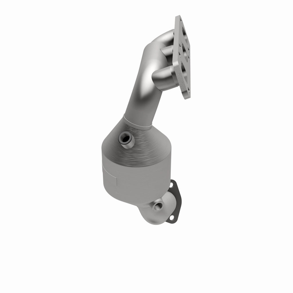 MagnaFlow Exhaust Products 50480 HM Grade Manifold Catalytic Converter for Select Mazda MPV