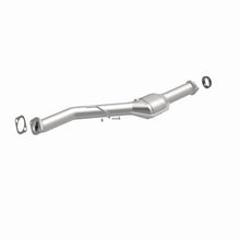 Load image into Gallery viewer, MagnaFlow Exhaust Products 49159 OEM Grade Direct-Fit Catalytic Converter for Select Subaru Forester, Subaru Impreza, Subaru Legacy, Subaru Outback