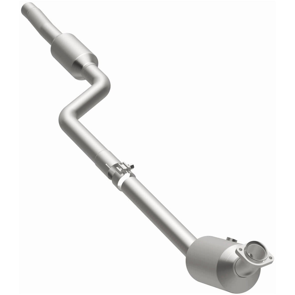 MagnaFlow Exhaust Products 21-437 OEM Grade Direct-Fit Catalytic Converter for Select Mercedes-Benz C300, Mercedes-Benz C350, Mercedes-Benz E350
