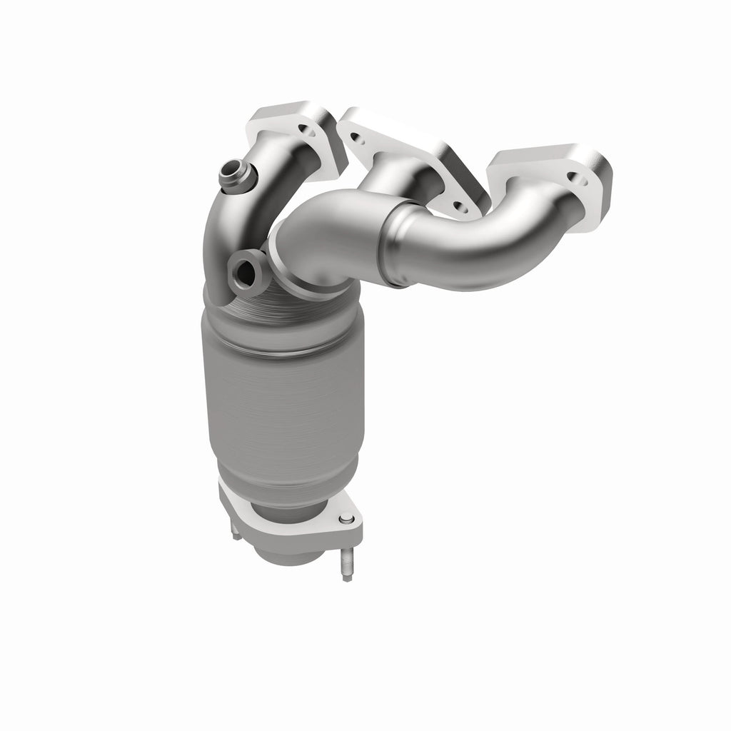 MagnaFlow Exhaust Products 50302 HM Grade Manifold Catalytic Converter for Select Ford Contour, Ford Mystique, Mercury Cougar, Mercury Mystique