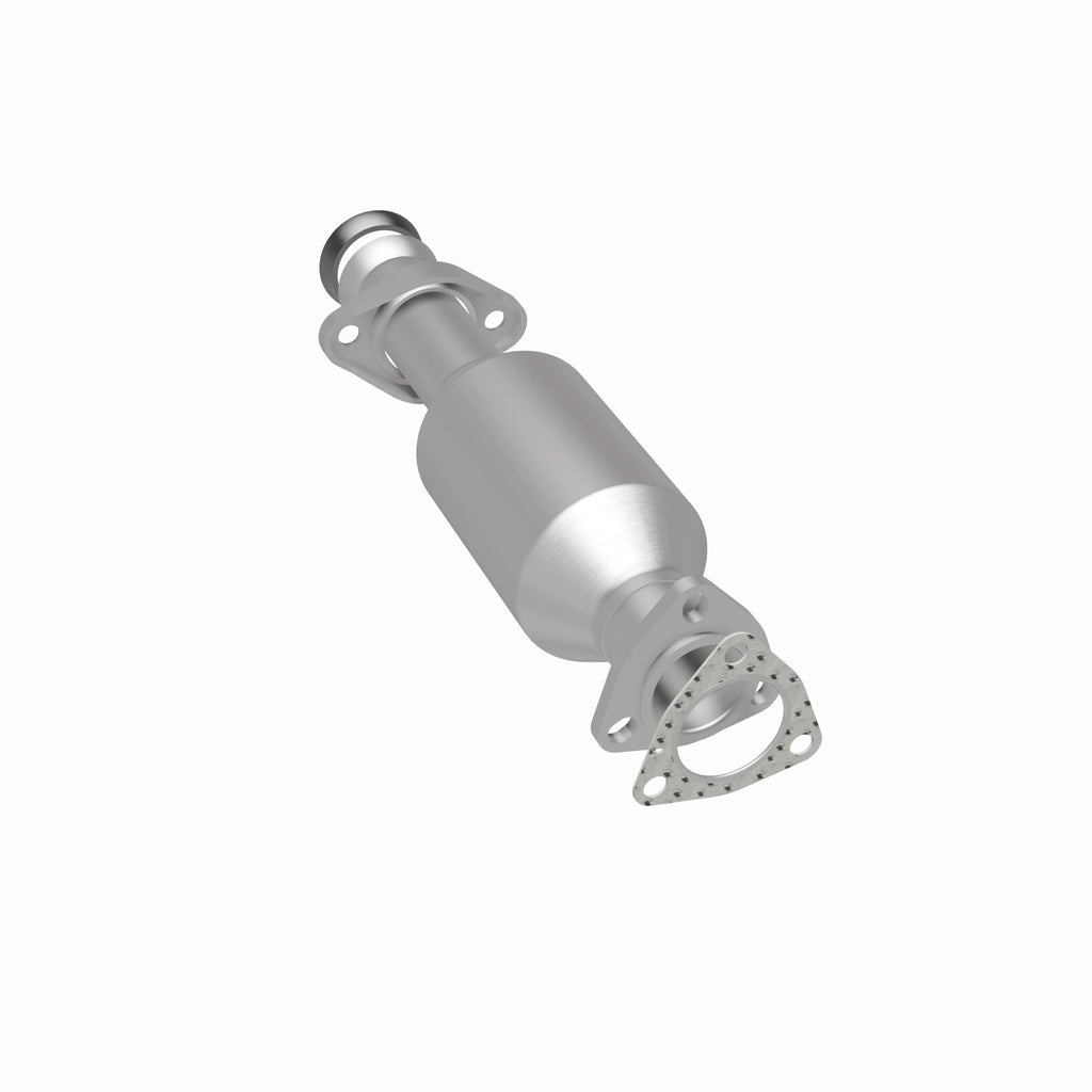 MagnaFlow Exhaust Products 3322636 California CARB Direct-Fit Catalytic Converter for Select Acura Integra, Honda Accord, Honda Civic, Honda Civic del Sol