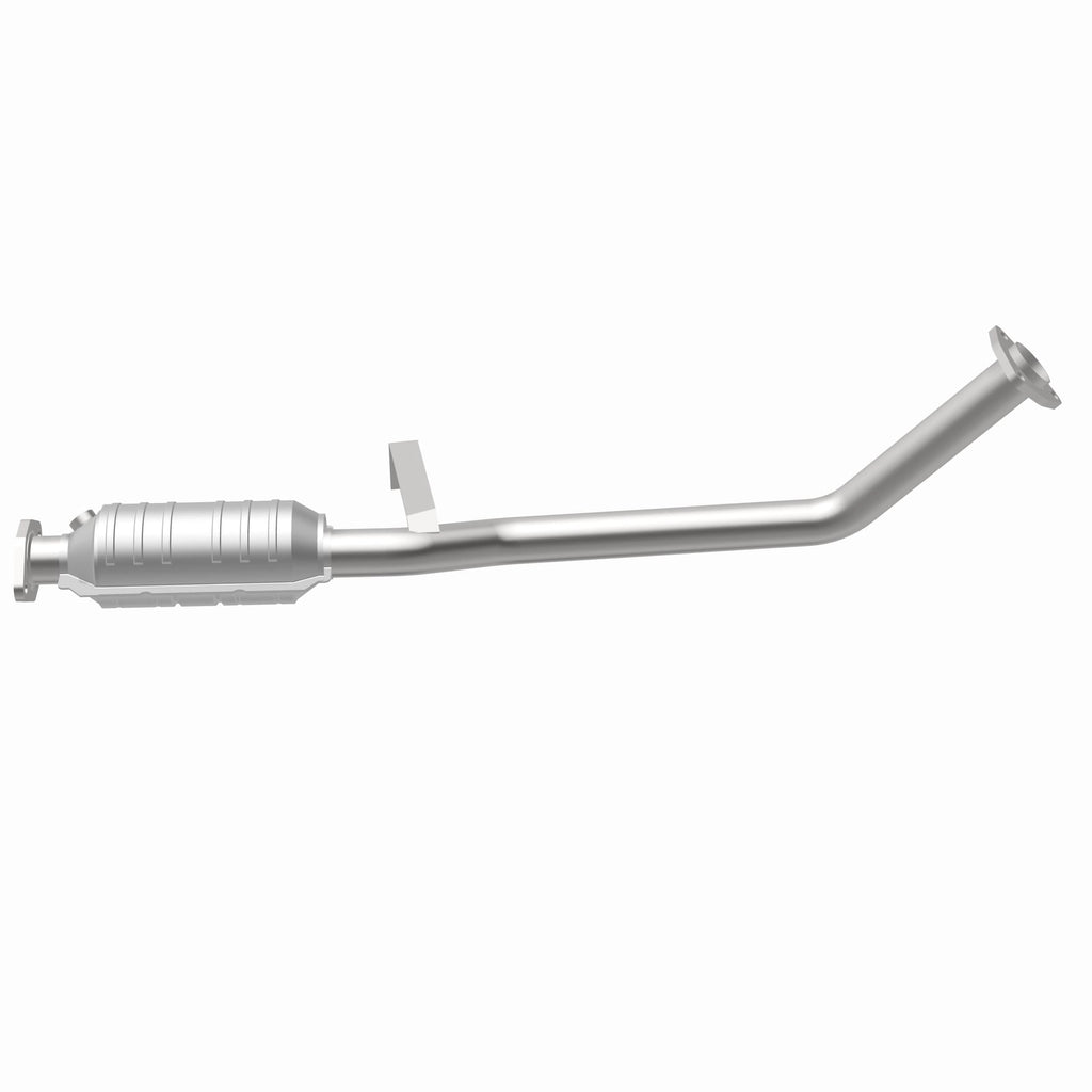 MagnaFlow Exhaust Products 23739 Standard Grade Direct-Fit Catalytic Converter for Select INFINITI J30