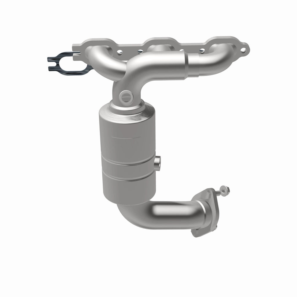 MagnaFlow Exhaust Products 51394 OEM Grade Manifold Catalytic Converter for Select Chrysler Pacifica, Chrysler Sebring, Chrysler Town & Country, Dodge Avenger, Dodge Grand Caravan, Dodge Journey, Volkswagen Routan