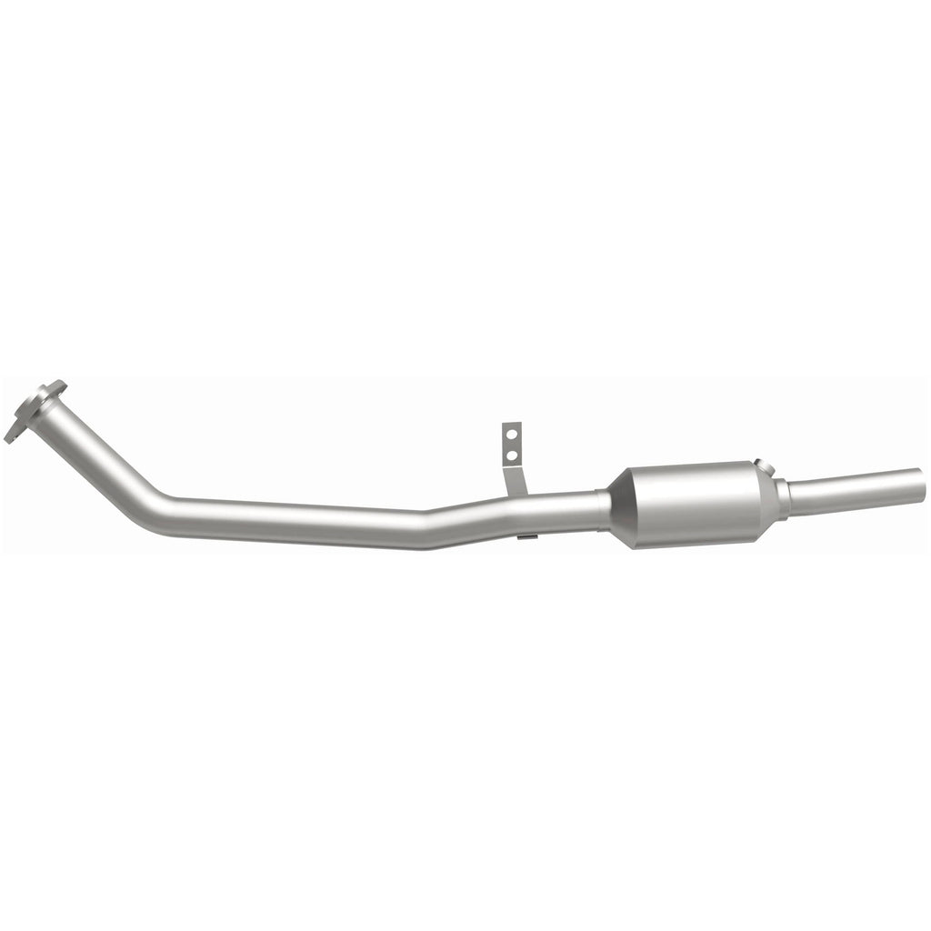 MagnaFlow Exhaust Products 23740 HM Grade Direct-Fit Catalytic Converter for Select INFINITI J30
