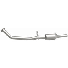 Load image into Gallery viewer, MagnaFlow Exhaust Products 23740 HM Grade Direct-Fit Catalytic Converter for Select INFINITI J30