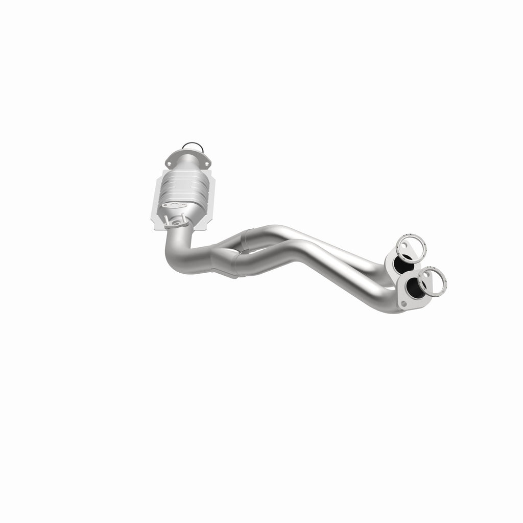 MagnaFlow Exhaust Products 23120 HM Grade Direct-Fit Catalytic Converter for Select Lexus LX450, Toyota Land Cruiser