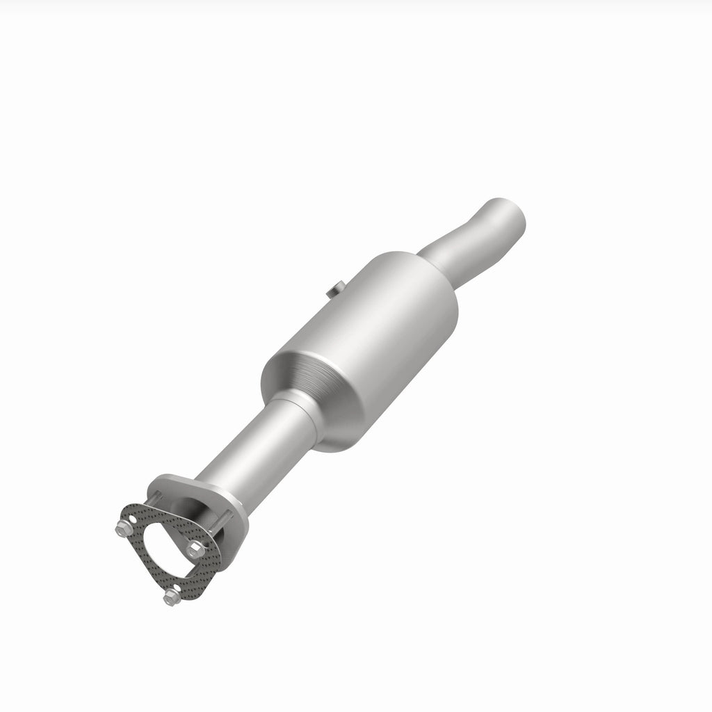 MagnaFlow Exhaust Products 280446 OEM Grade Direct-Fit Catalytic Converter for Select Ford E-450 Super Duty