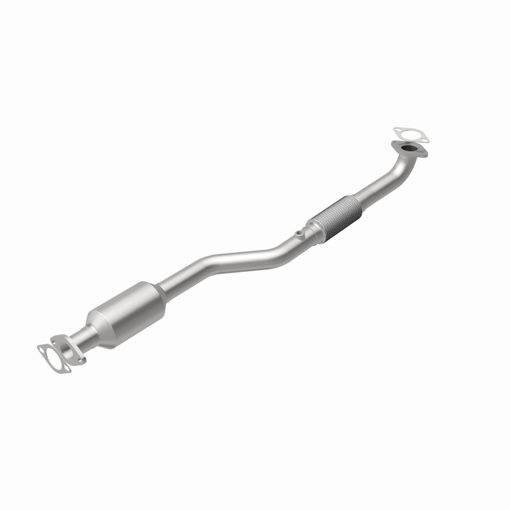 MagnaFlow Exhaust Products 52275 OEM Grade Direct-Fit Catalytic Converter for Select Hyundai Elantra