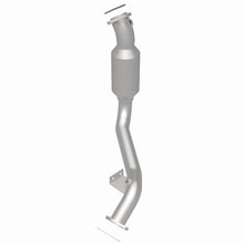 Load image into Gallery viewer, MagnaFlow Exhaust Products 4481161 California CARB Direct-Fit Catalytic Converter for Select Ford Escort