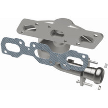 Load image into Gallery viewer, MagnaFlow Exhaust Products 452009 California CARB Manifold Catalytic Converter for Select Ford Escape, Mazda Tribute