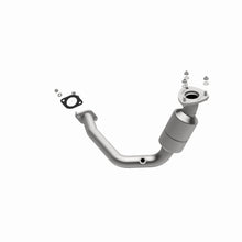 Load image into Gallery viewer, MagnaFlow Exhaust Products 23303 HM Grade Direct-Fit Catalytic Converter for Select Chevrolet Malibu