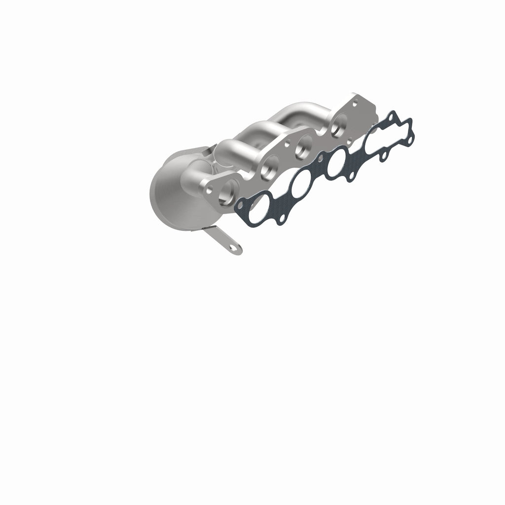 MagnaFlow Exhaust Products 51851 OEM Grade Manifold Catalytic Converter for Select Mazda 6