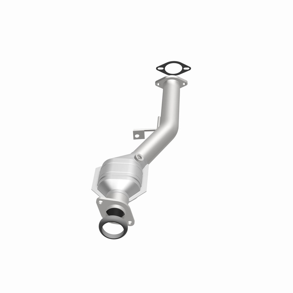 MagnaFlow Exhaust Products 5421029 California CARB Direct-Fit Catalytic Converter for Select Saab 9-2X, Subaru Forester