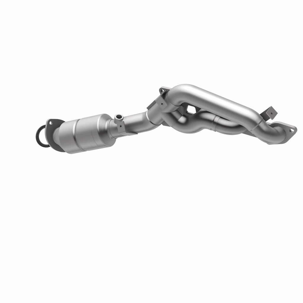 MagnaFlow Exhaust Products 5531881 California CARB Manifold Catalytic Converter for Select Lexus IS F