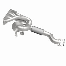 Load image into Gallery viewer, MagnaFlow Exhaust Products 22-123 OEM Grade Manifold Catalytic Converter for Select Mazda 3, Mazda 6, Mazda CX-5