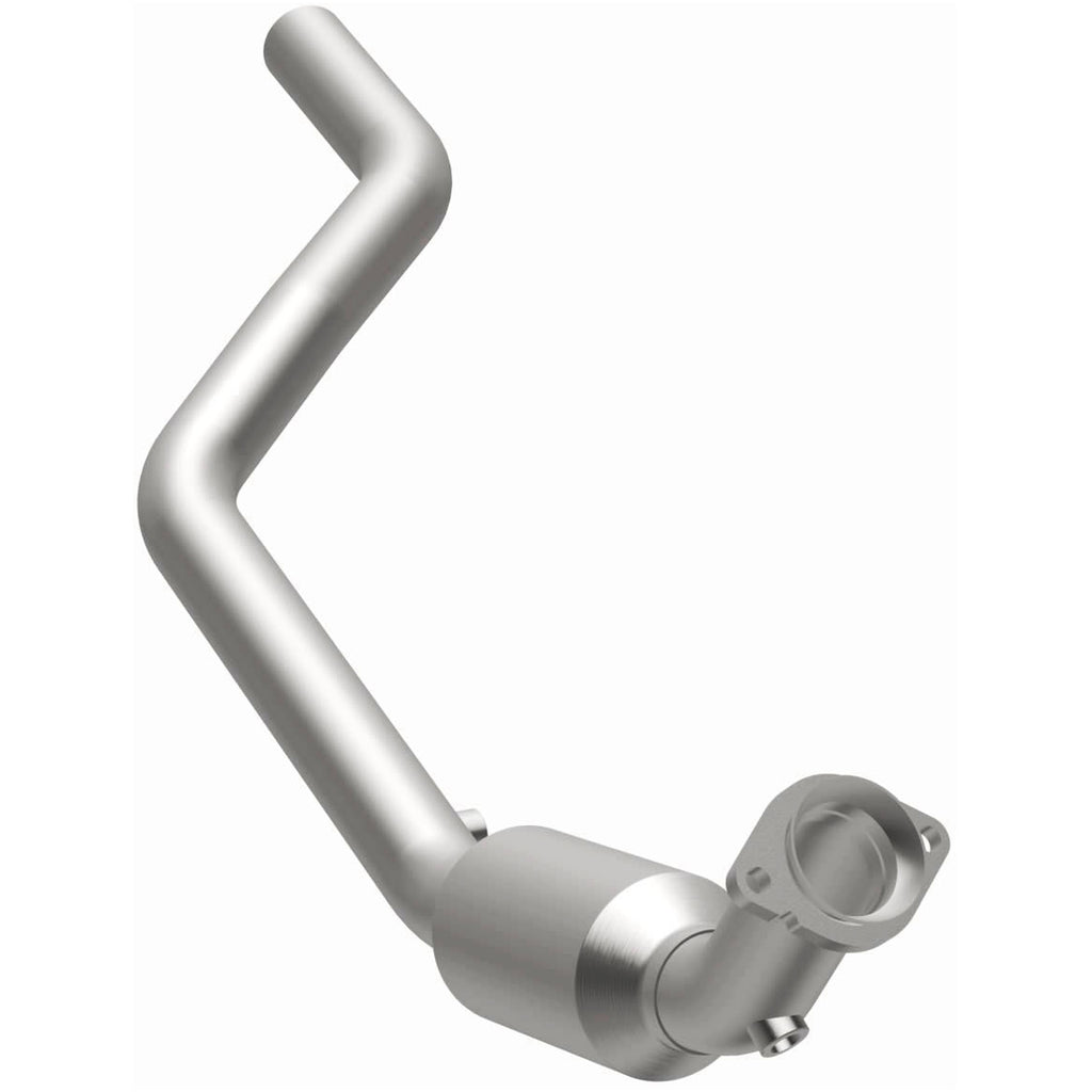 MagnaFlow Exhaust Products 4481468 California CARB Direct-Fit Catalytic Converter for Select Ford Thunderbird, Jaguar S-Type, Lincoln LS