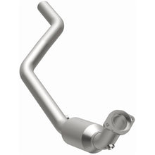 Load image into Gallery viewer, MagnaFlow Exhaust Products 4481468 California CARB Direct-Fit Catalytic Converter for Select Ford Thunderbird, Jaguar S-Type, Lincoln LS