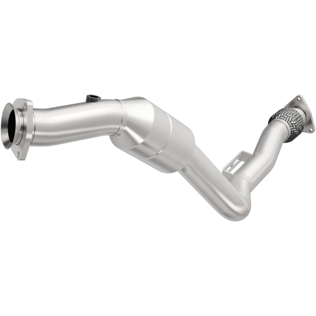 MagnaFlow Exhaust Products 49875 OEM Grade Direct-Fit Catalytic Converter for Select Volkswagen Phaeton