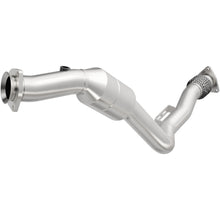 Load image into Gallery viewer, MagnaFlow Exhaust Products 49875 OEM Grade Direct-Fit Catalytic Converter for Select Volkswagen Phaeton