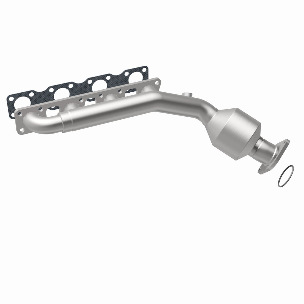 MagnaFlow Exhaust Products 52424 OEM Grade Manifold Catalytic Converter for Select INFINITI M45, INFINITI Q45