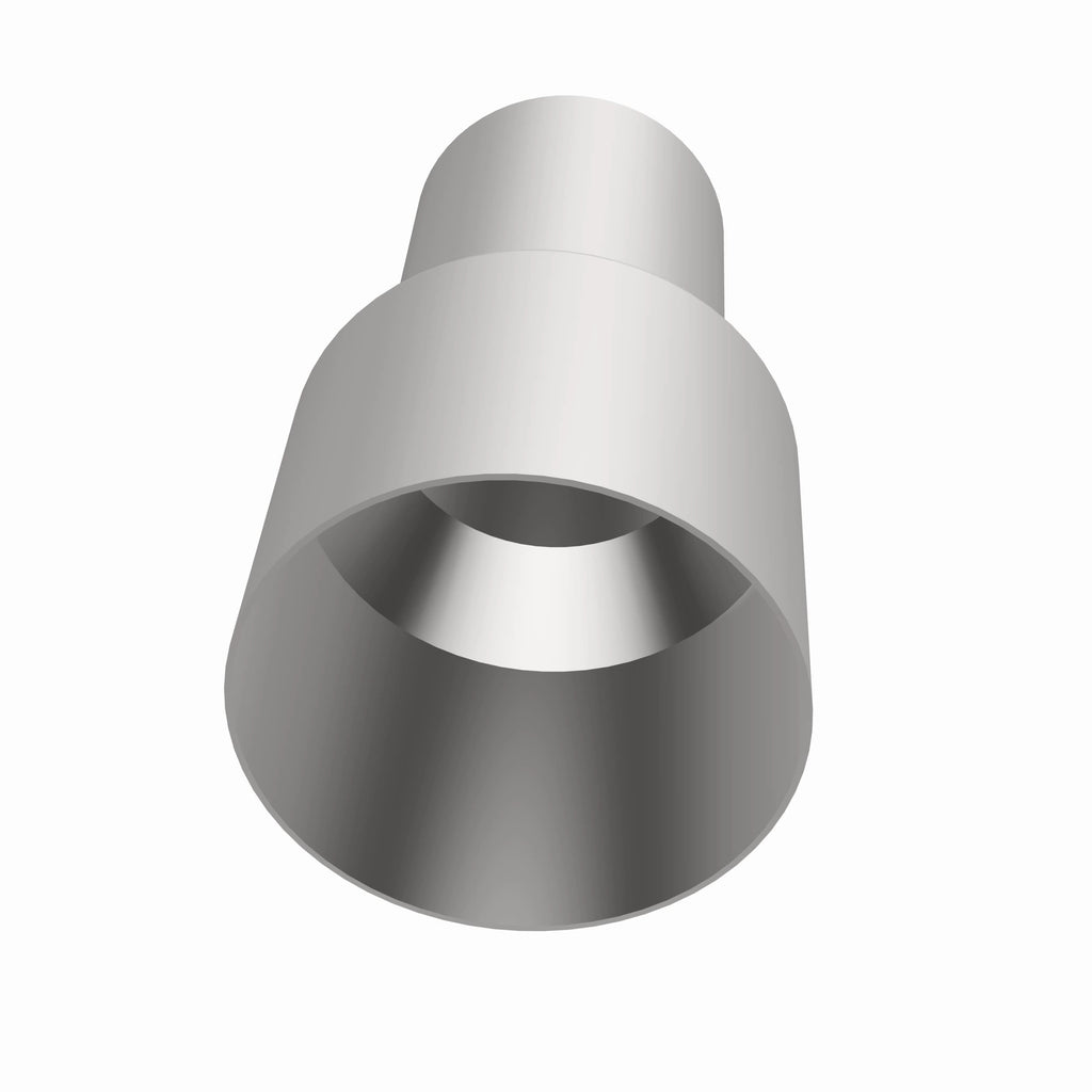 MagnaFlow Exhaust Products 10763 Exhaust Tip Adapter - 2.75/4 Inch
