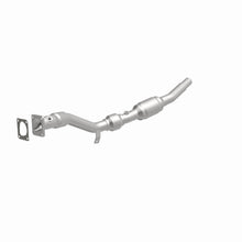 Load image into Gallery viewer, MagnaFlow Exhaust Products 23644 HM Grade Direct-Fit Catalytic Converter for Select Audi A6 Quattro, Audi Allroad Quattro