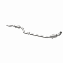 Load image into Gallery viewer, MagnaFlow Exhaust Products 21-440 OEM Grade Direct-Fit Catalytic Converter for Select Mercedes-Benz GLK350