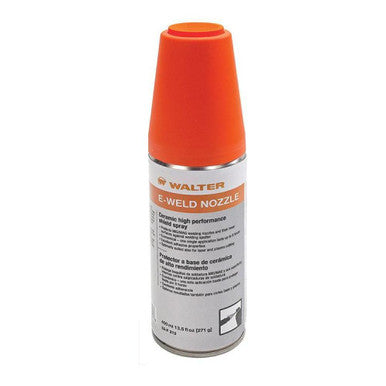 Walter 53F912 E-Weld Nozzle Protection - Aerosol Kit