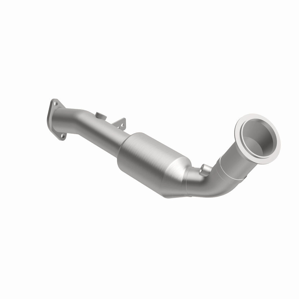 MagnaFlow Exhaust Products 5411062 California CARB Direct-Fit Catalytic Converter for Select BMW 535i, BMW 535i xDrive, BMW 535xi