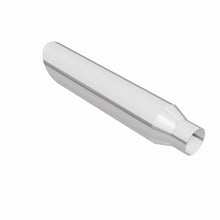 Load image into Gallery viewer, MagnaFlow Exhaust Products 35216 Single Exhaust Tip - 2.25in. Inlet/3.5in. Outlet