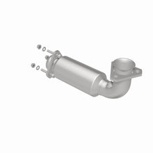 Load image into Gallery viewer, MagnaFlow Exhaust Products 23409 HM Grade Direct-Fit Catalytic Converter for Select Chevrolet Corvette