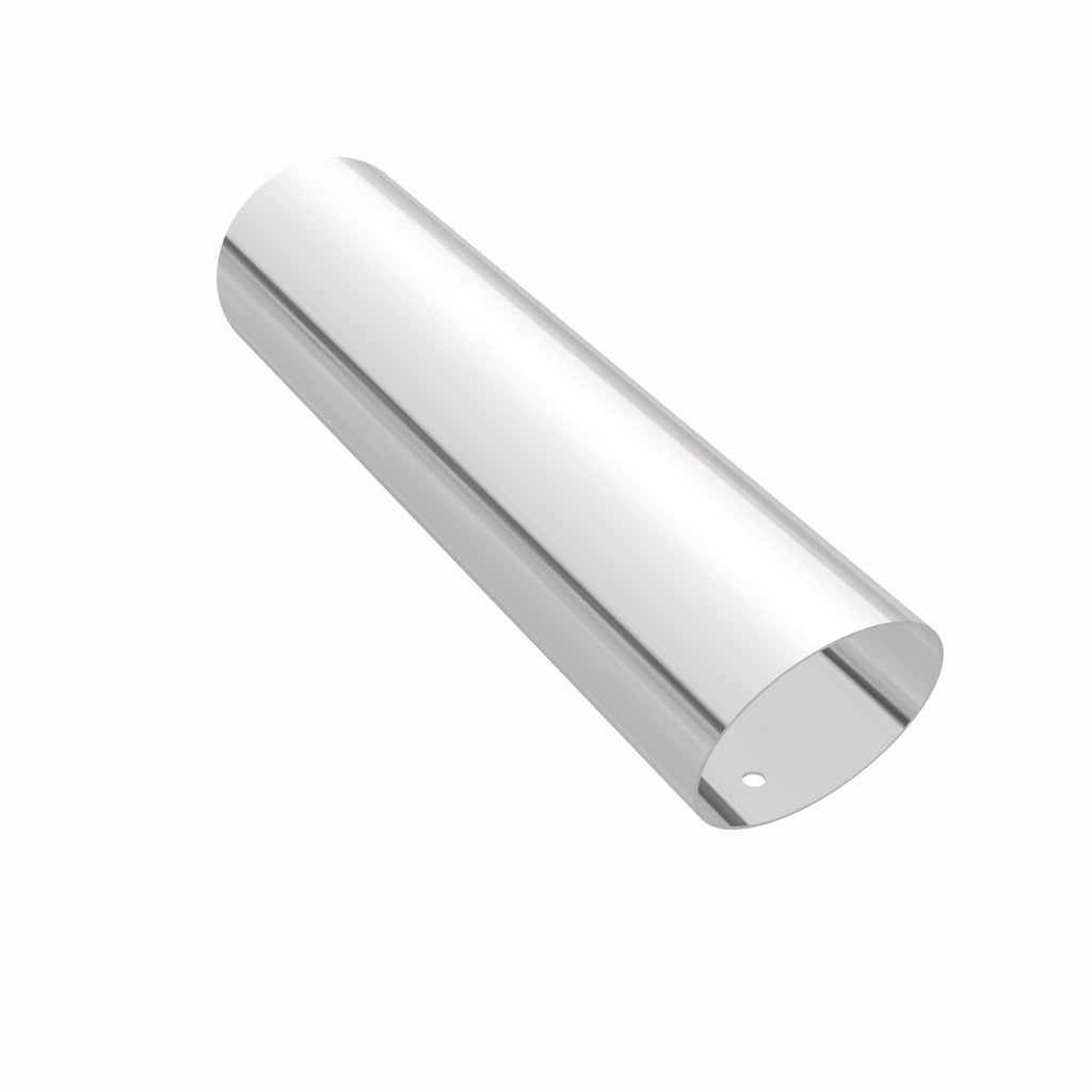 MagnaFlow Exhaust Products 35101 Single Exhaust Tip - 3in. Inlet/3in. Outlet