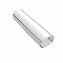 Load image into Gallery viewer, MagnaFlow Exhaust Products 35101 Single Exhaust Tip - 3in. Inlet/3in. Outlet