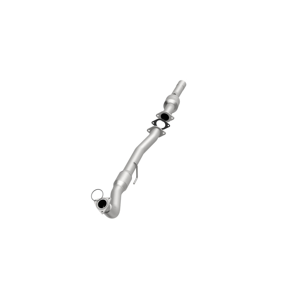 MagnaFlow Exhaust Products 51949 OEM Grade Direct-Fit Catalytic Converter for Select Chevrolet Silverado HD