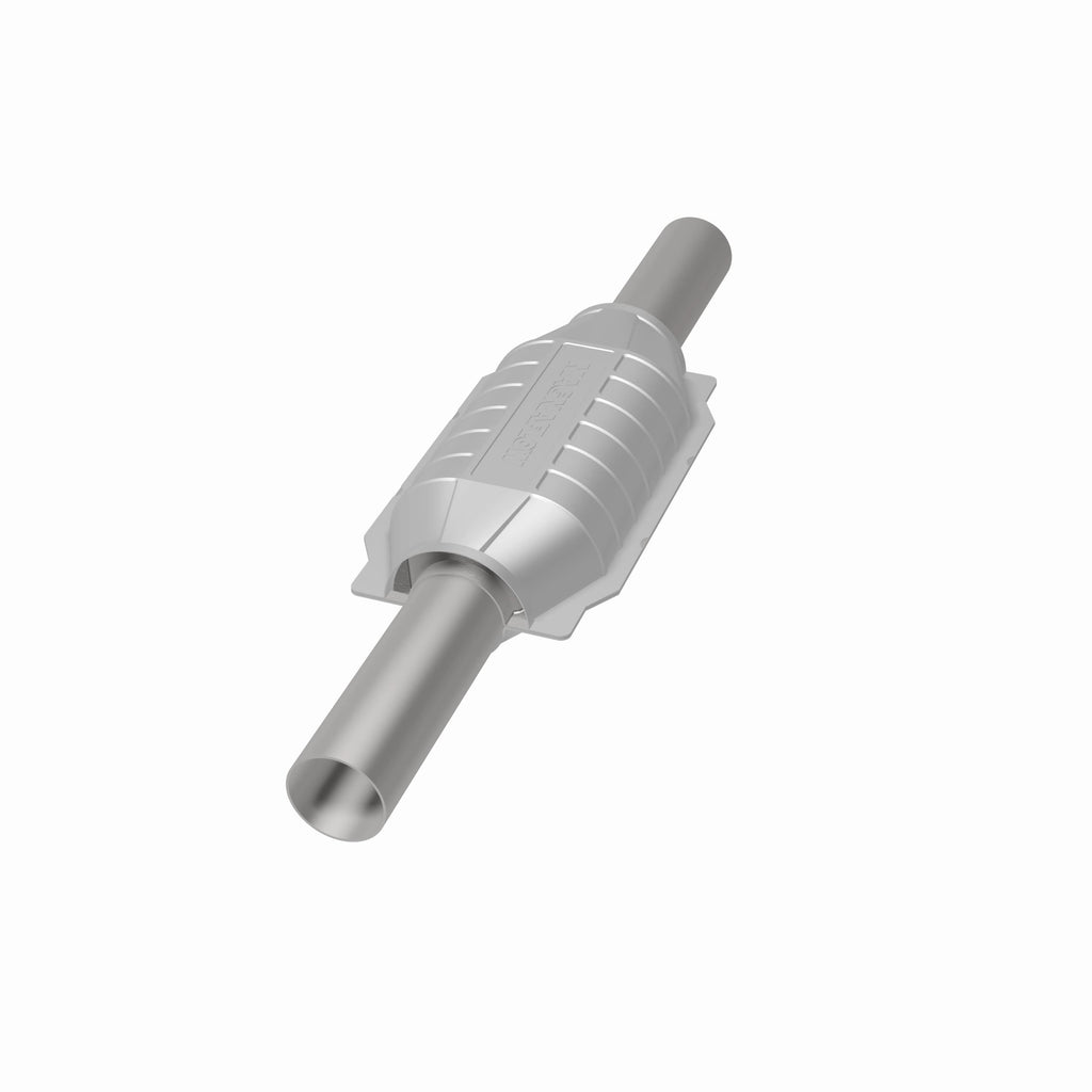 MagnaFlow Exhaust Products 23467 Standard Grade Direct-Fit Catalytic Converter for Select Buick Skylark, Oldsmobile Calais, Oldsmobile Cutlass Calais, Pontiac Grand Am