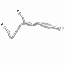 Load image into Gallery viewer, MagnaFlow Exhaust Products 49481 OEM Grade Direct-Fit Catalytic Converter for Select Chevrolet S10, GMC Sonoma