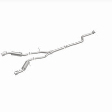 Load image into Gallery viewer, MagnaFlow Exhaust Products 19309 Street Series Polished Cat-Back System for Select Chevrolet Camaro