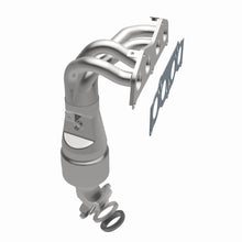 Load image into Gallery viewer, MagnaFlow Exhaust Products 50467 HM Grade Manifold Catalytic Converter for Select Scion xB, Toyota RAV4