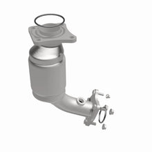 Load image into Gallery viewer, MagnaFlow Exhaust Products 49276 OEM Grade Direct-Fit Catalytic Converter for Select Nissan Murano