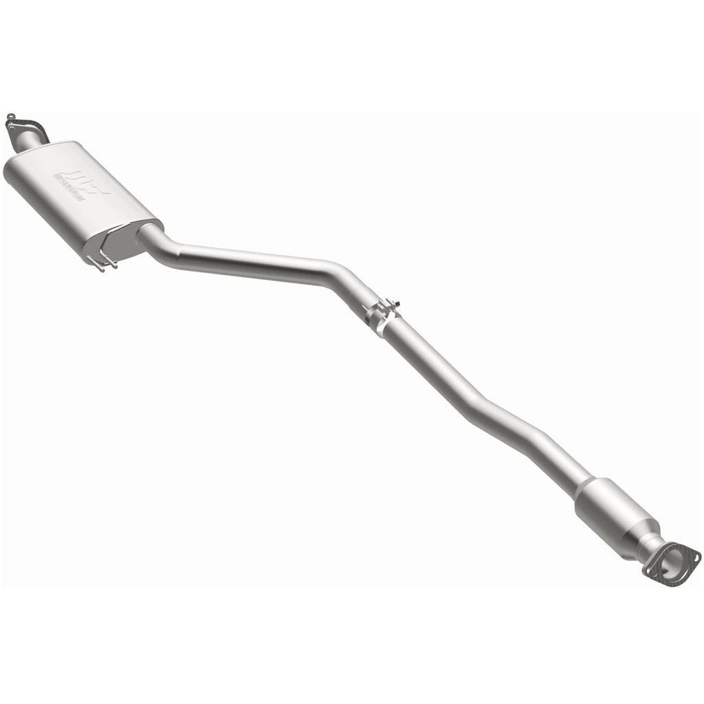 MagnaFlow Exhaust Products 280592 OEM Grade Direct-Fit Catalytic Converter for Select Hyundai Palisade