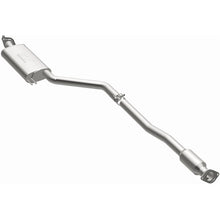 Load image into Gallery viewer, MagnaFlow Exhaust Products 280592 OEM Grade Direct-Fit Catalytic Converter for Select Hyundai Palisade