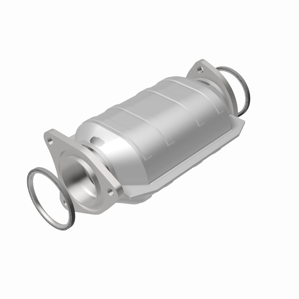 MagnaFlow Exhaust Products 444232 California CARB Direct-Fit Catalytic Converter for Select Lexus LS400